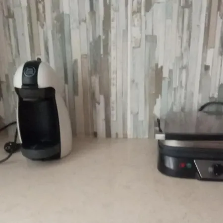 Апартаменты Casa Audry A 4 Minutos De La Playa Andando