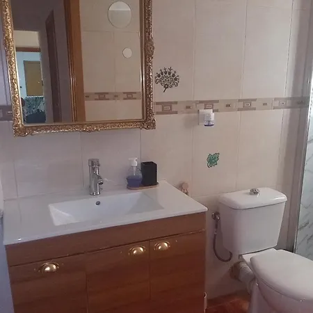 Casa Audry A 4 Minutos De La Playa Andando Apartment