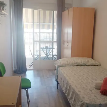Apartment Casa Audry A 4 Minutos De La Playa Andando