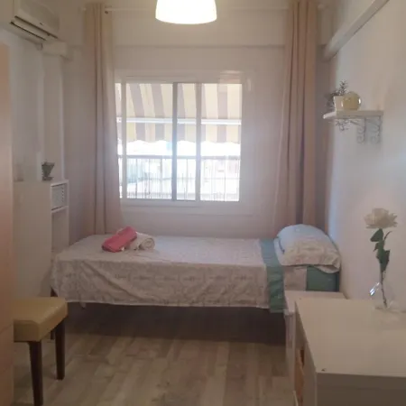 Casa Audry A 4 Minutos De La Playa Andando Apartment *