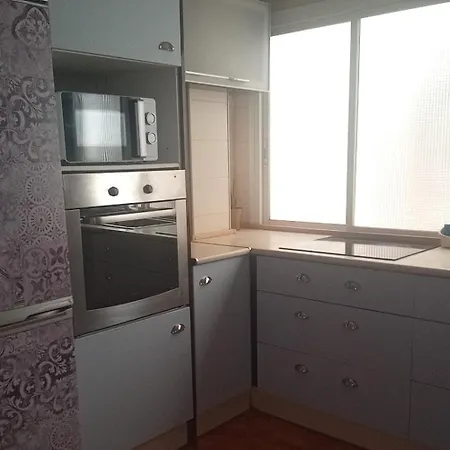 Apartment Casa Audry A 4 Minutos De La Playa Andando Almeria