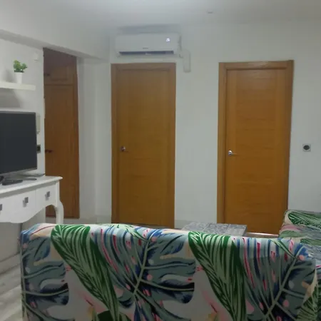 Casa Audry A 4 Minutos De La Playa Andando *