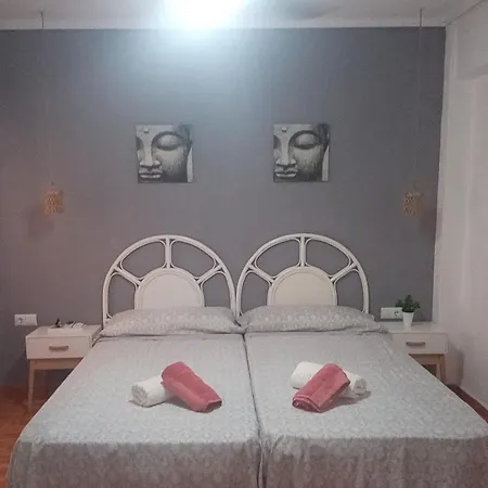 Appartamento Casa Audry A 4 Minutos De La Playa Andando Almería