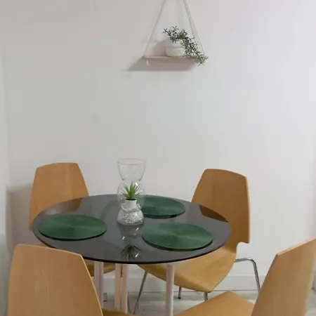 Appartamento Casa Audry A 4 Minutos De La Playa Andando Almería